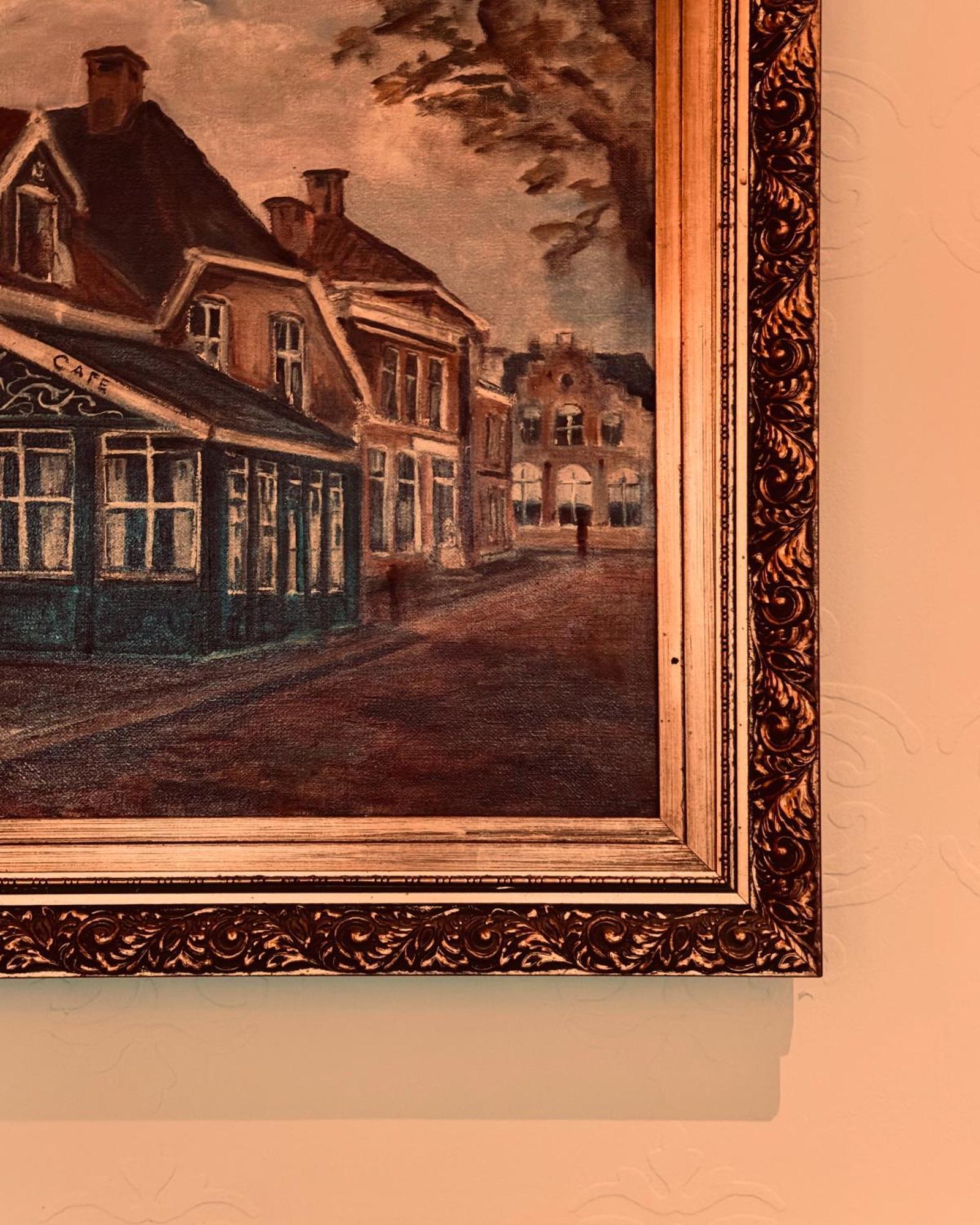 Sevenster Delden Hotell Exteriör bild